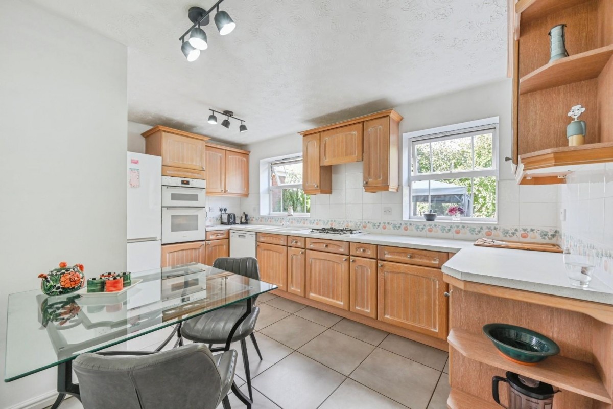 Orkney Drive, Wilnecote, Tamworth