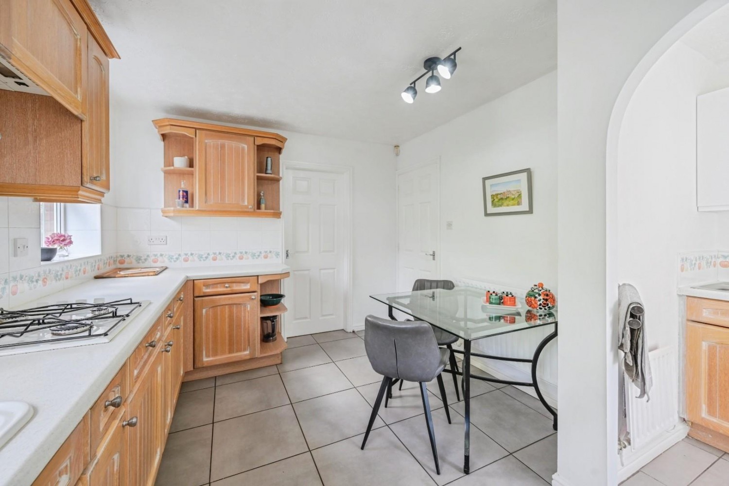 Orkney Drive, Wilnecote, Tamworth