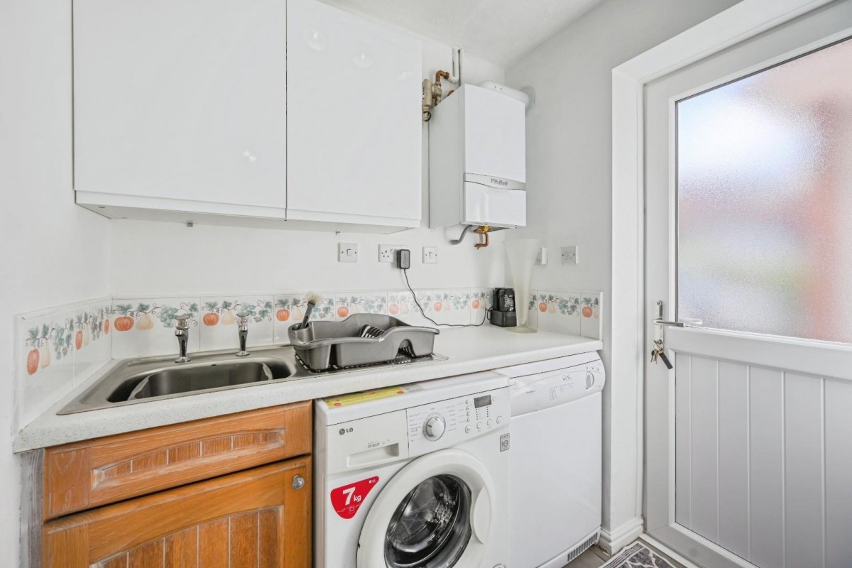 Orkney Drive, Wilnecote, Tamworth