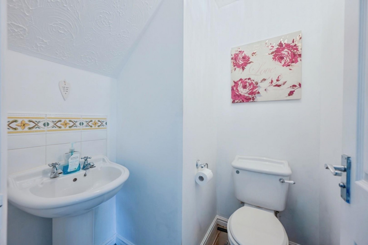 Orkney Drive, Wilnecote, Tamworth