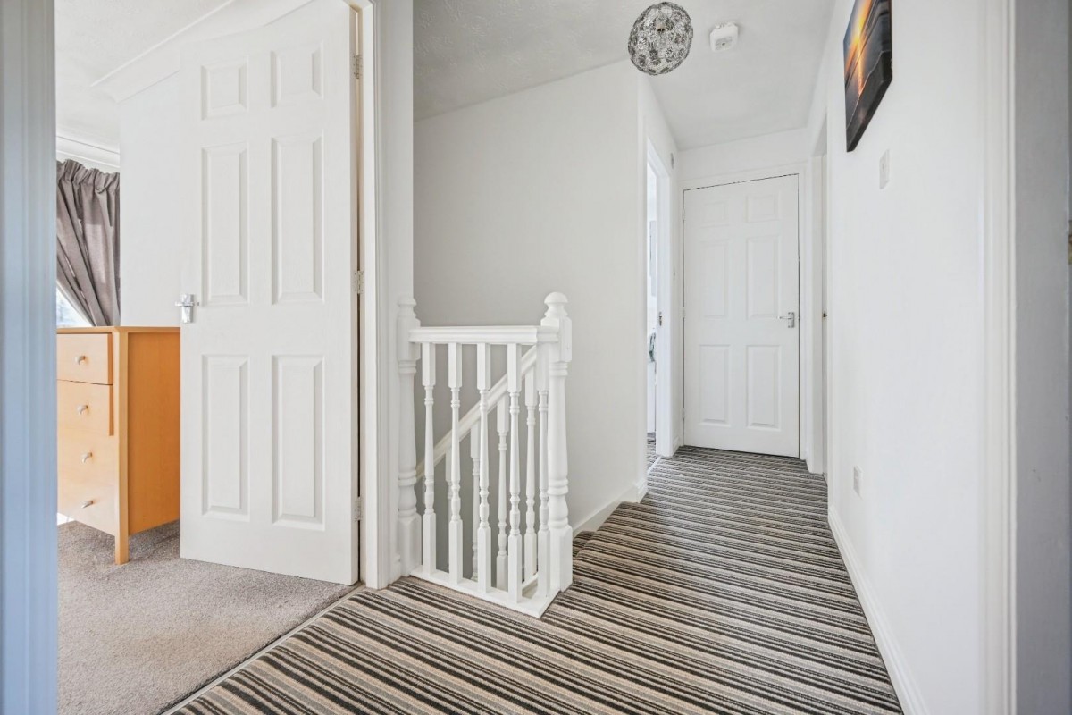 Orkney Drive, Wilnecote, Tamworth