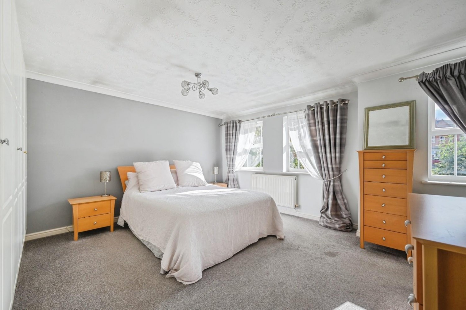 Orkney Drive, Wilnecote, Tamworth