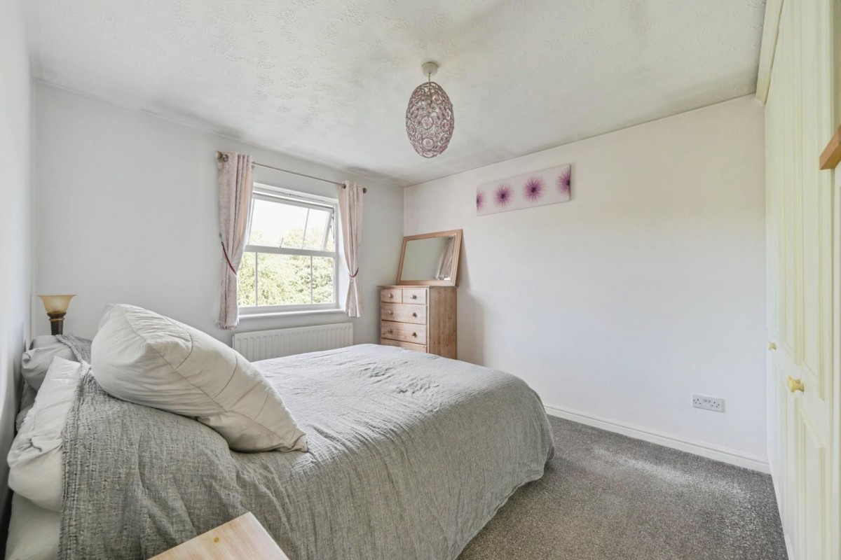 Orkney Drive, Wilnecote, Tamworth