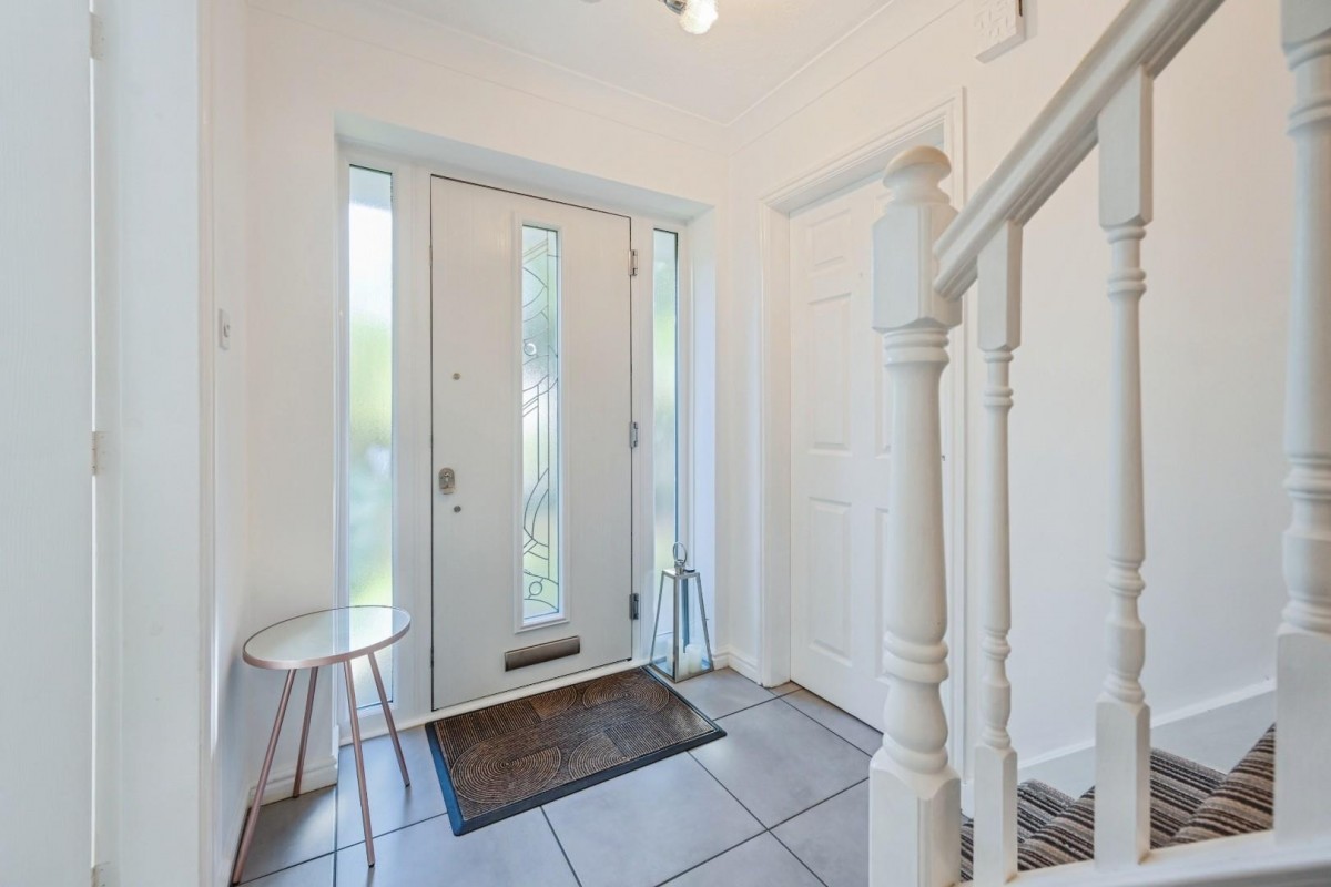 Orkney Drive, Wilnecote, Tamworth