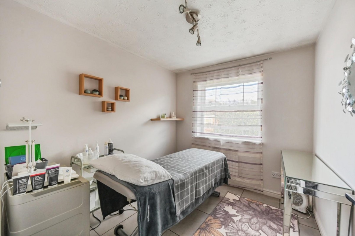 Orkney Drive, Wilnecote, Tamworth