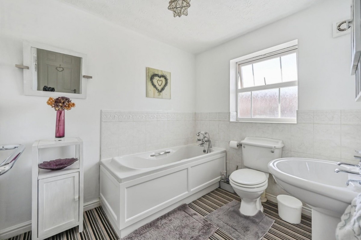 Orkney Drive, Wilnecote, Tamworth