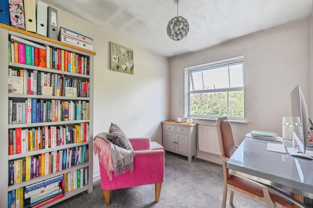 Orkney Drive, Wilnecote, Tamworth