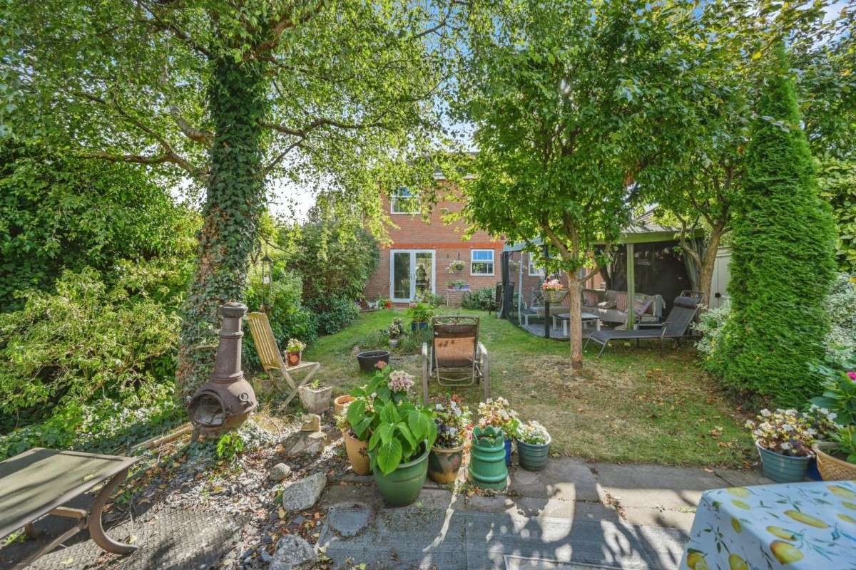 Orkney Drive, Wilnecote, Tamworth