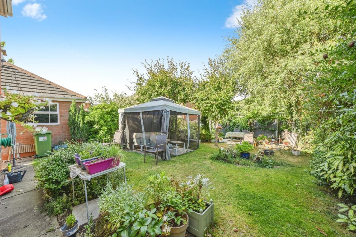 Orkney Drive, Wilnecote, Tamworth