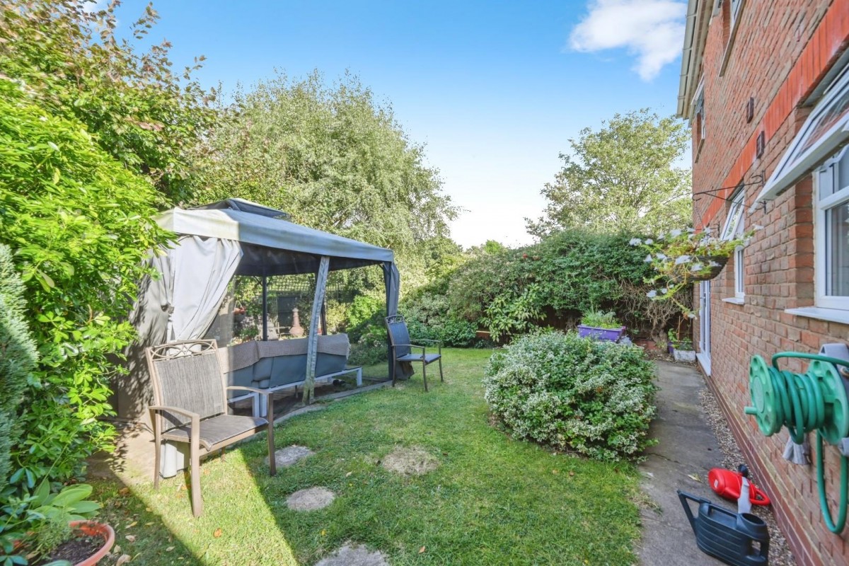 Orkney Drive, Wilnecote, Tamworth