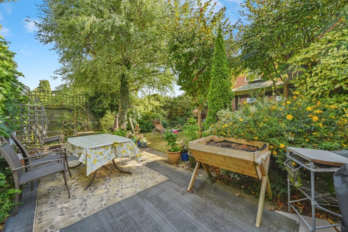 Orkney Drive, Wilnecote, Tamworth