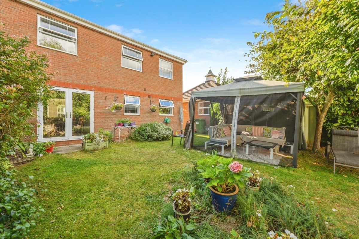 Orkney Drive, Wilnecote, Tamworth