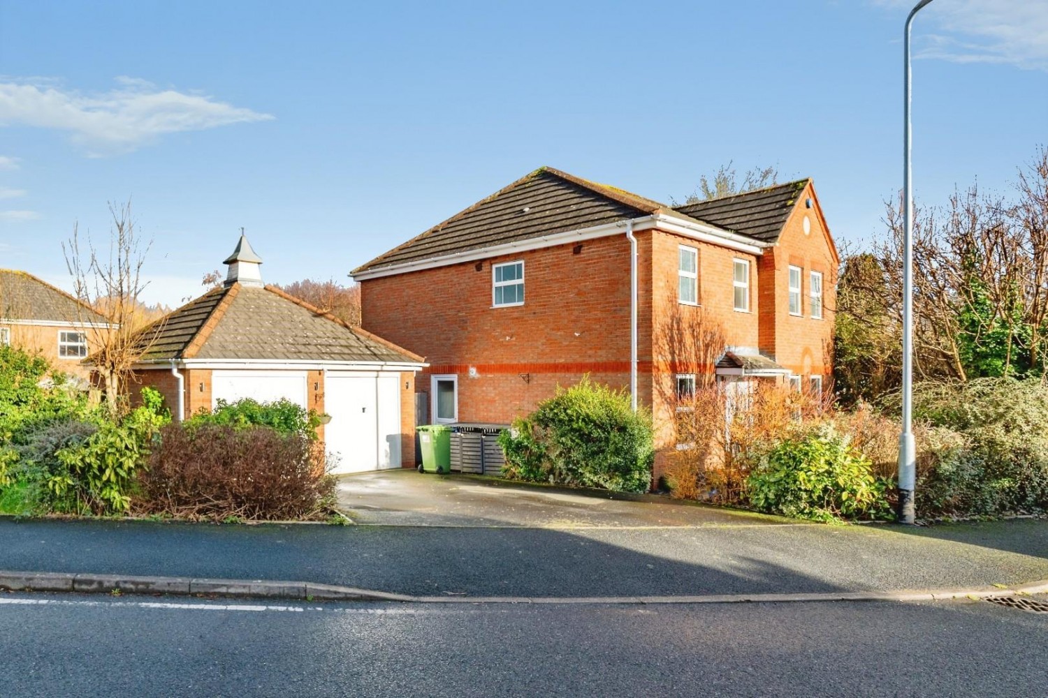 Orkney Drive, Wilnecote, Tamworth