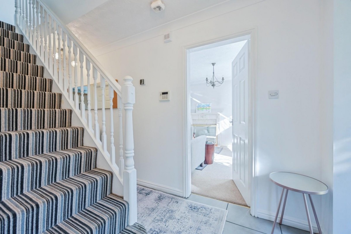 Orkney Drive, Wilnecote, Tamworth