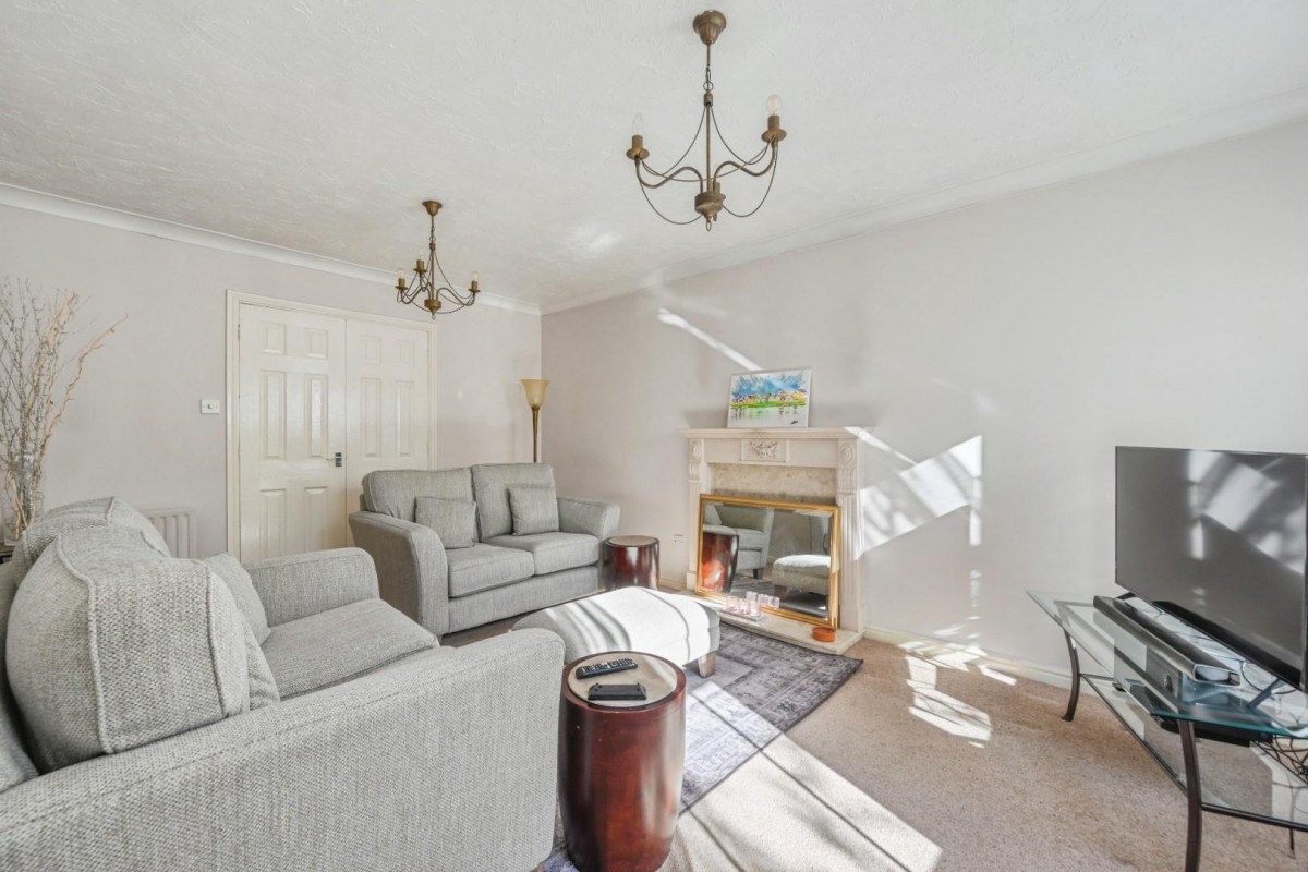 Orkney Drive, Wilnecote, Tamworth