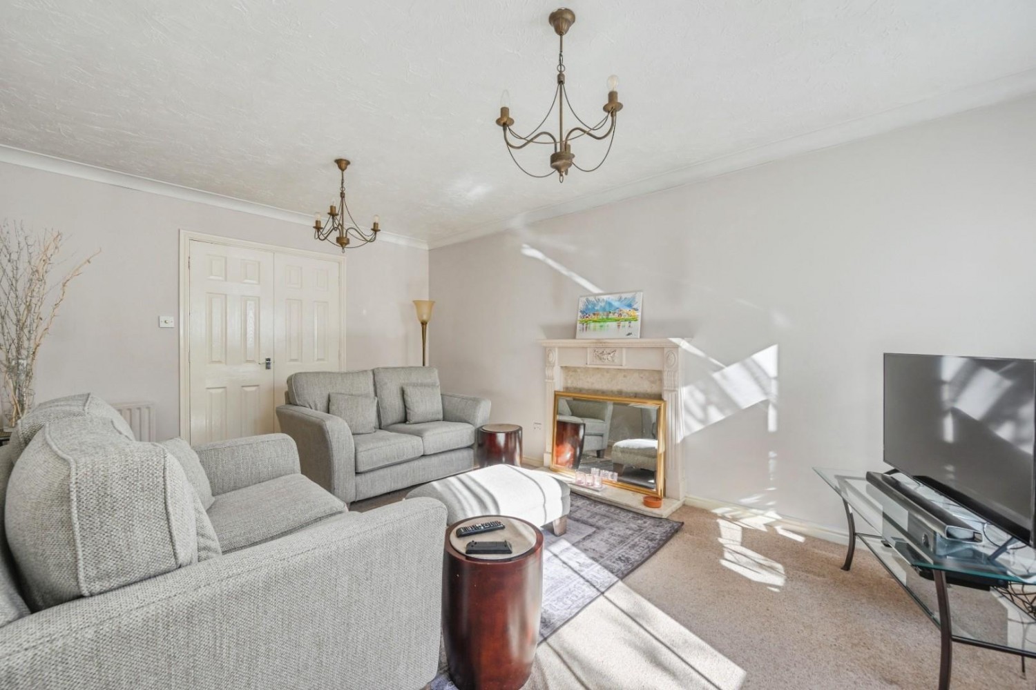 Orkney Drive, Wilnecote, Tamworth