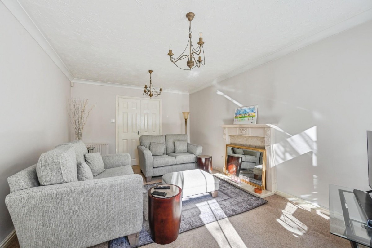 Orkney Drive, Wilnecote, Tamworth