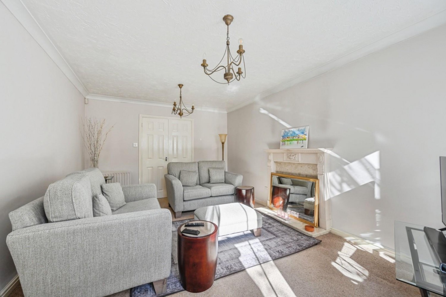 Orkney Drive, Wilnecote, Tamworth