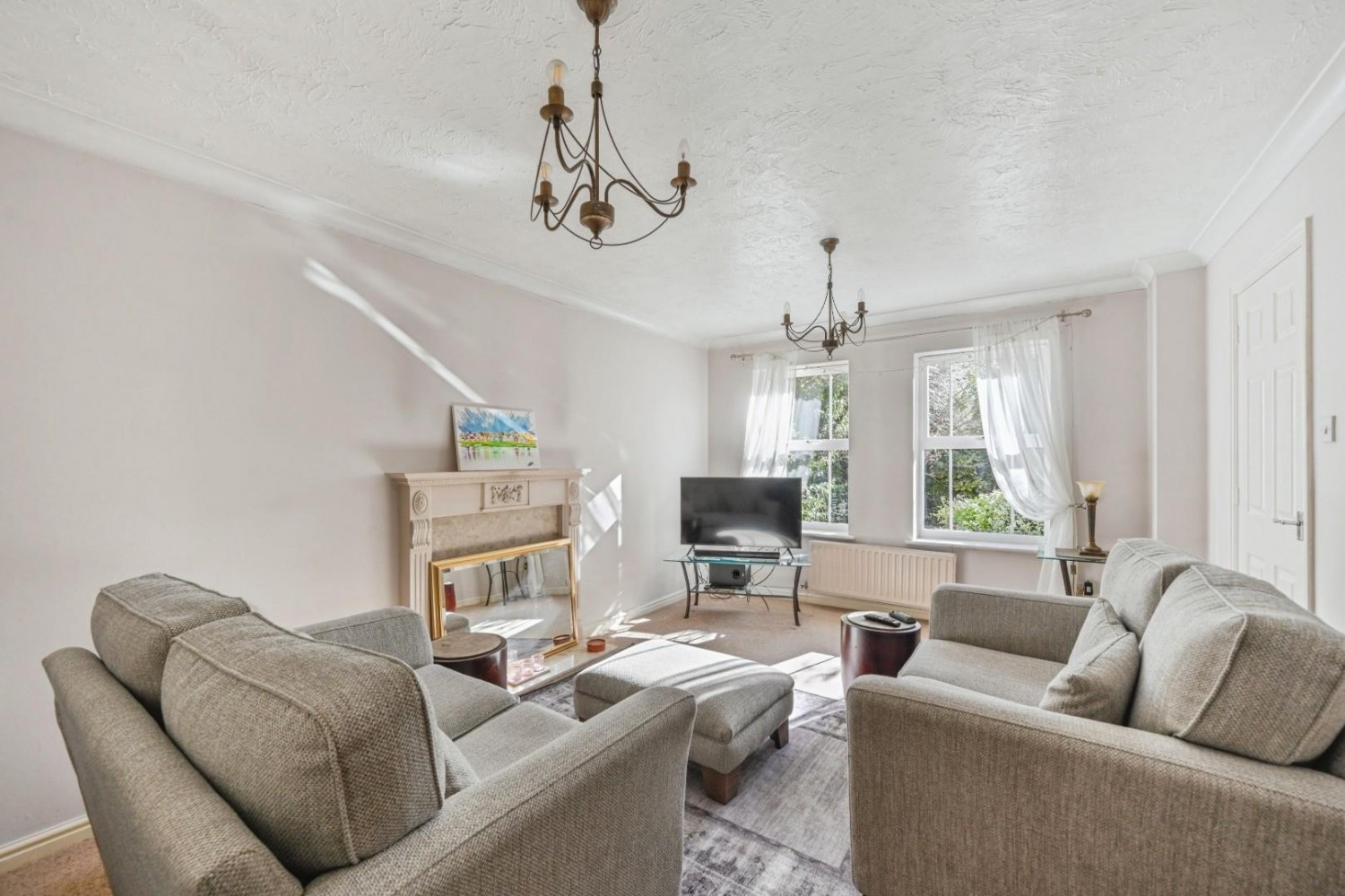 Orkney Drive, Wilnecote, Tamworth