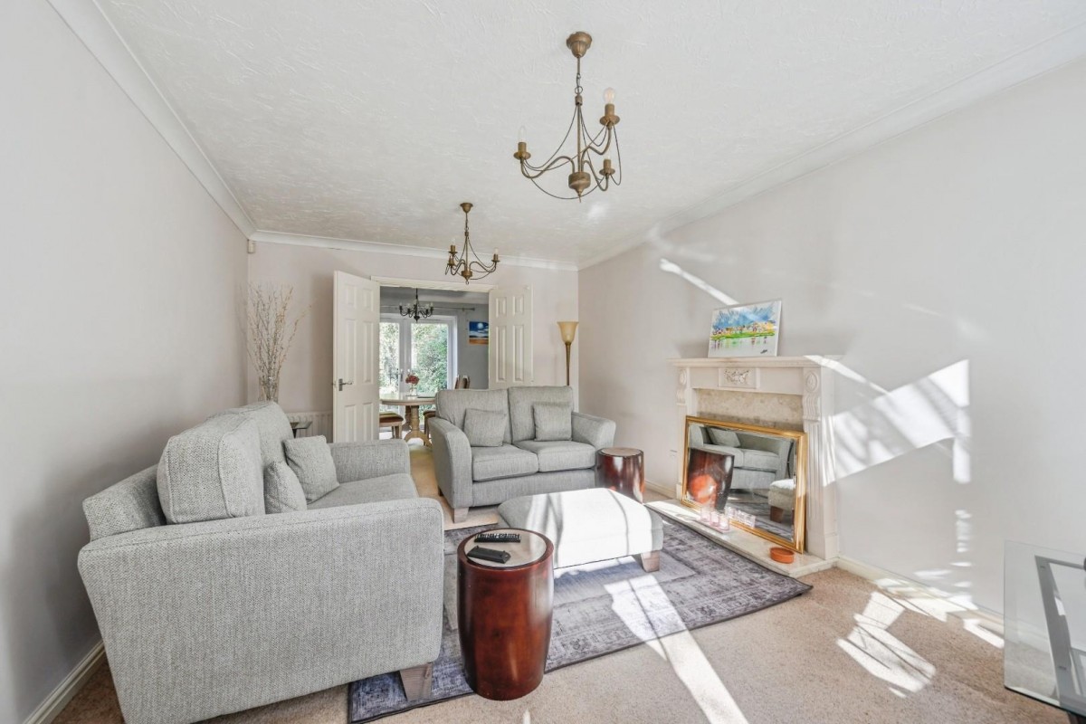 Orkney Drive, Wilnecote, Tamworth