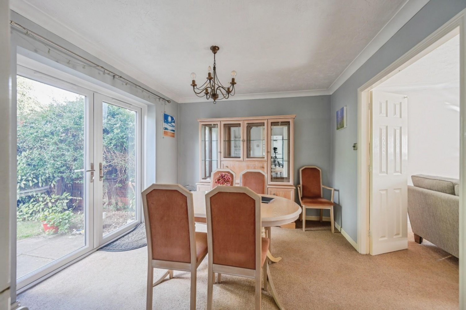 Orkney Drive, Wilnecote, Tamworth