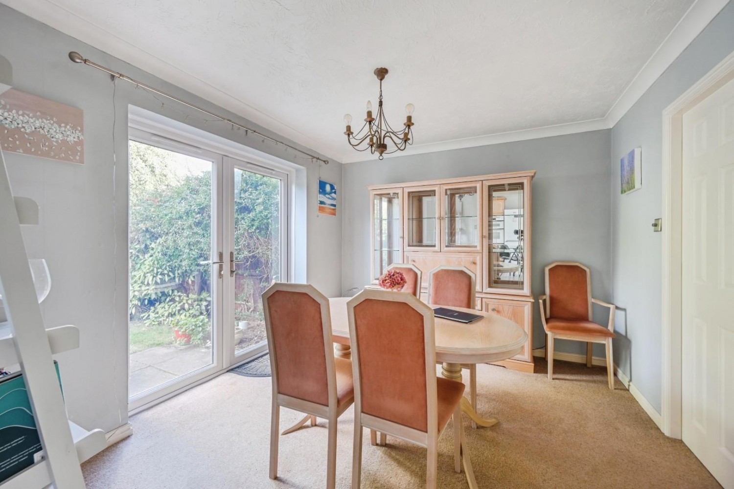 Orkney Drive, Wilnecote, Tamworth