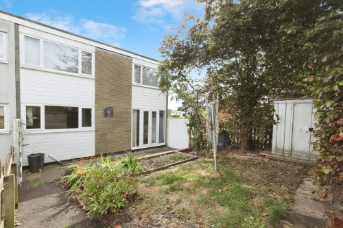 White Thorns Drive, Batemoor, Sheffield, S8 8ET