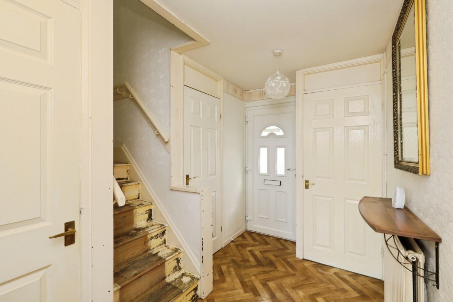 White Thorns Drive, Batemoor, Sheffield, S8 8ET