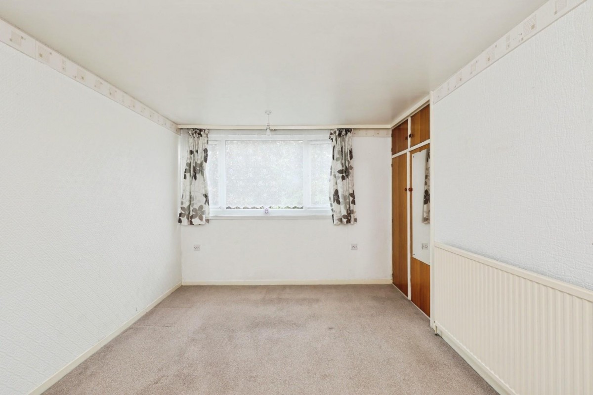 White Thorns Drive, Batemoor, Sheffield, S8 8ET
