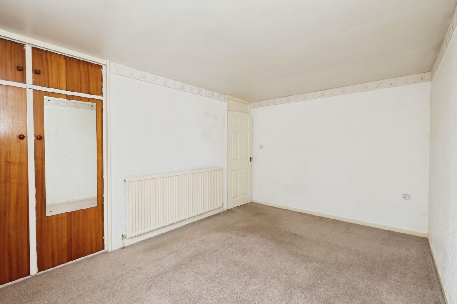 White Thorns Drive, Batemoor, Sheffield, S8 8ET