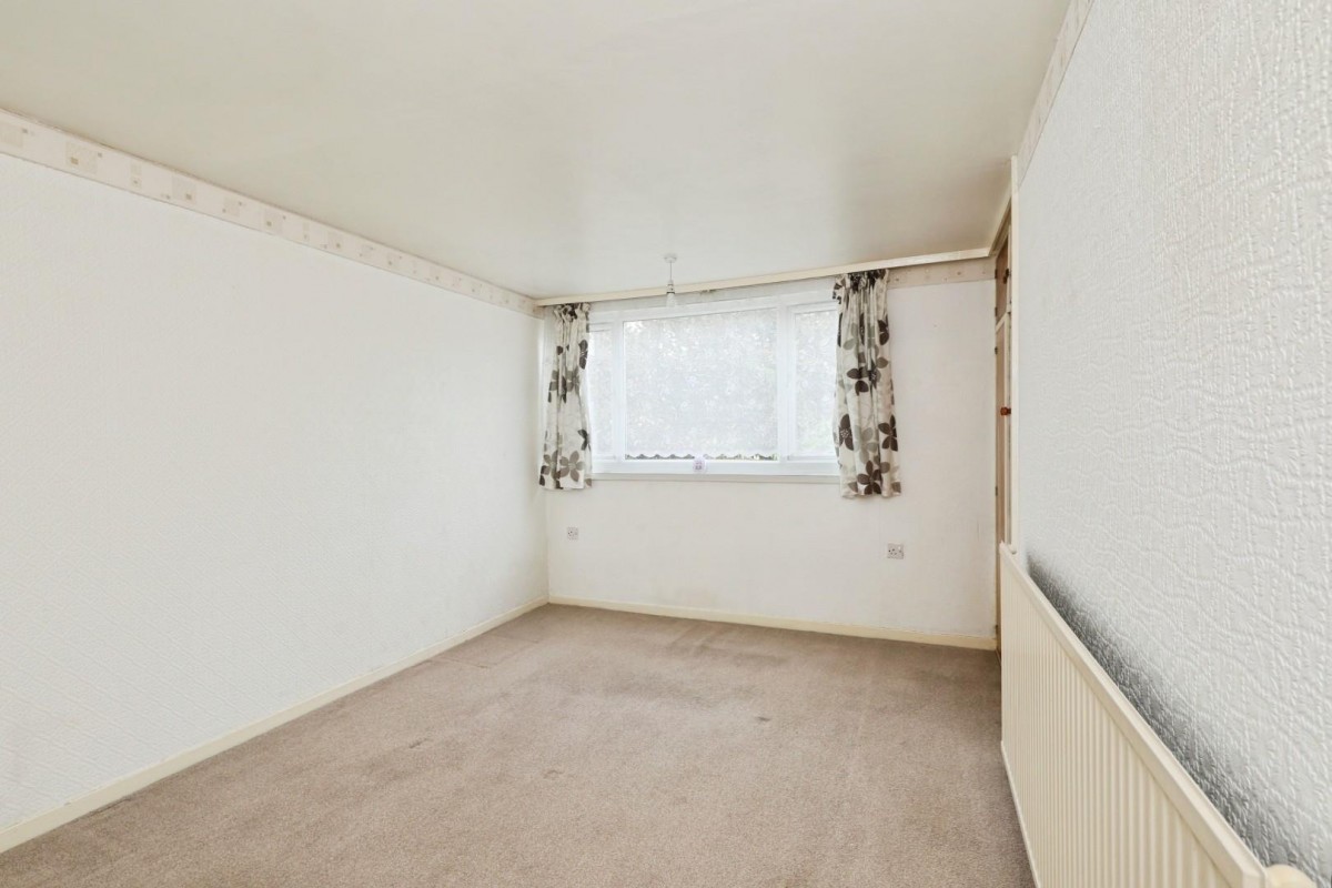 White Thorns Drive, Batemoor, Sheffield, S8 8ET