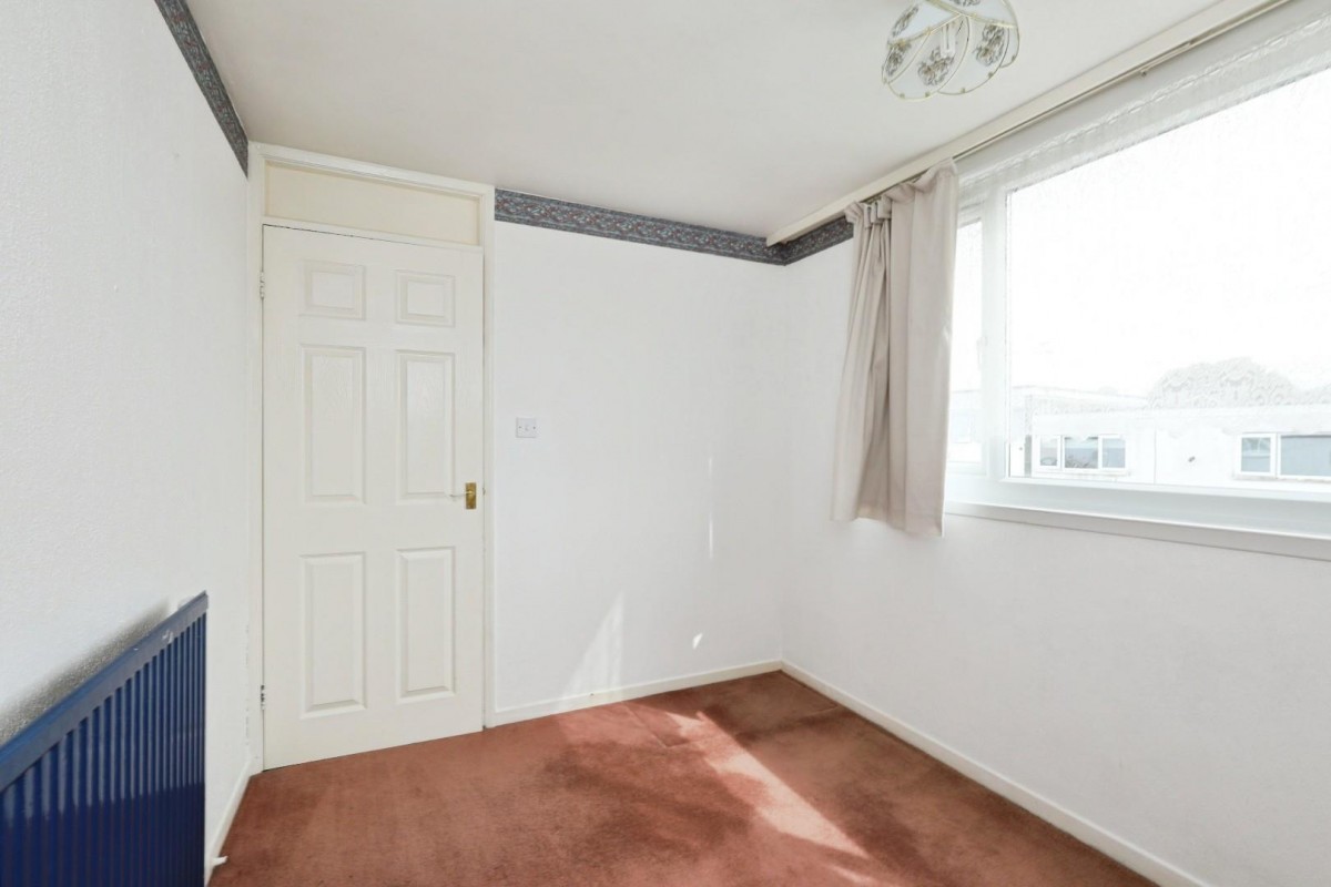 White Thorns Drive, Batemoor, Sheffield, S8 8ET