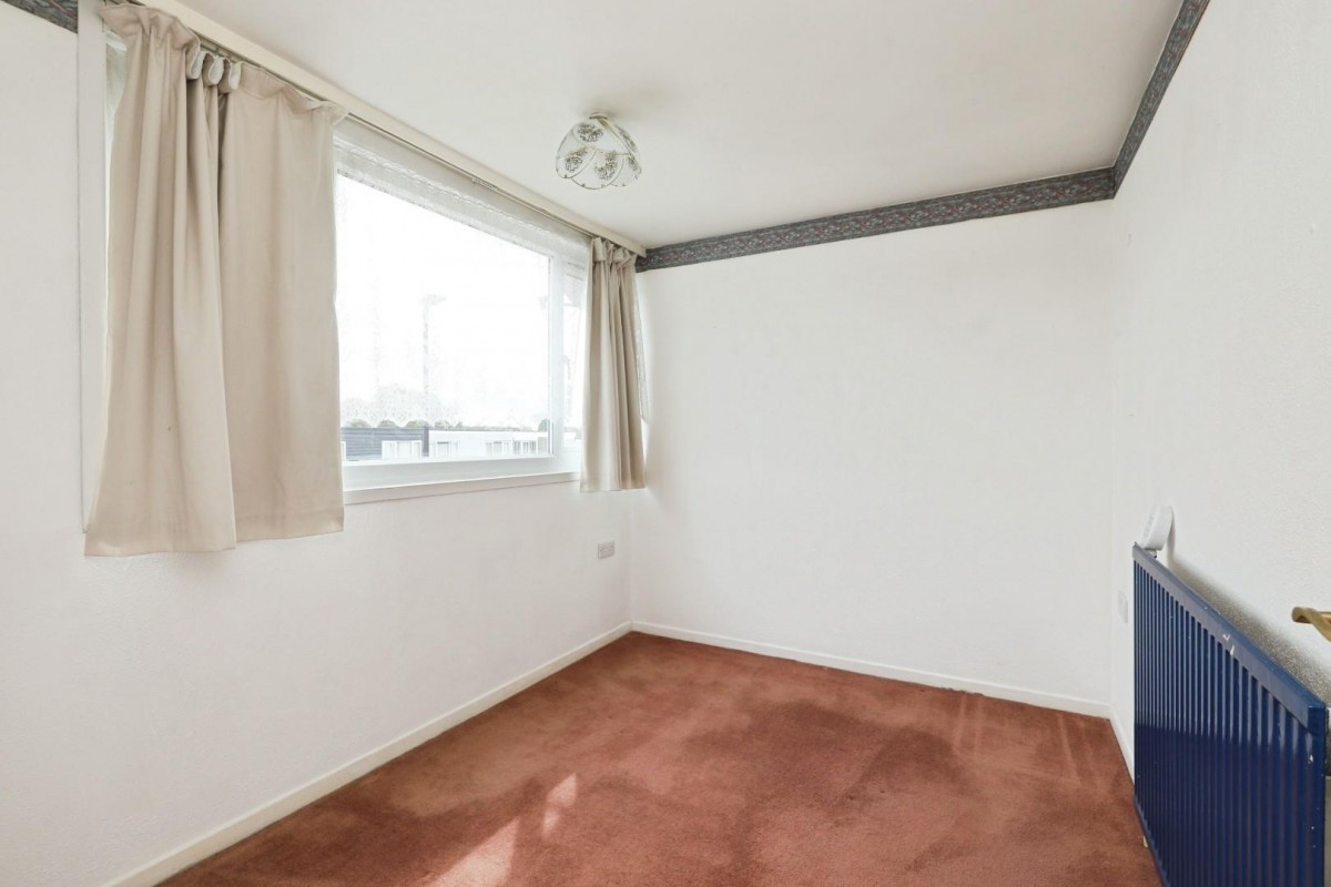 White Thorns Drive, Batemoor, Sheffield, S8 8ET
