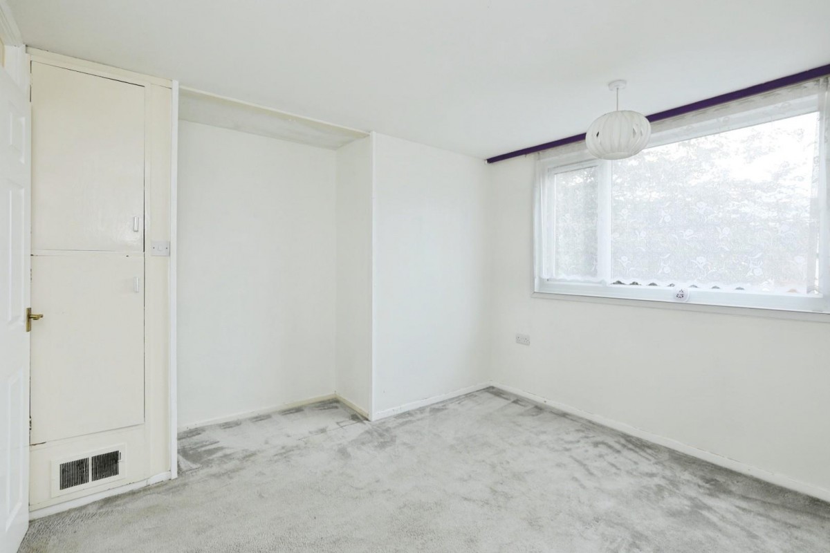 White Thorns Drive, Batemoor, Sheffield, S8 8ET