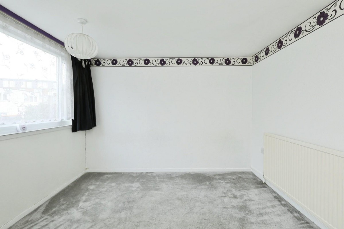 White Thorns Drive, Batemoor, Sheffield, S8 8ET