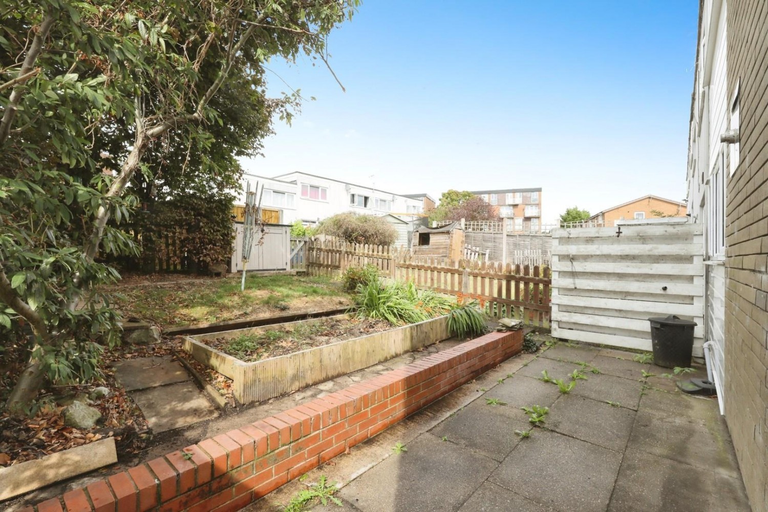 White Thorns Drive, Batemoor, Sheffield, S8 8ET