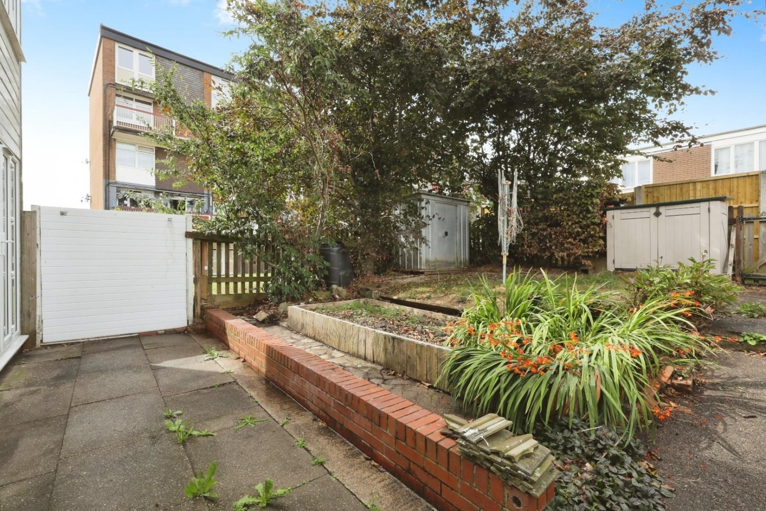 White Thorns Drive, Batemoor, Sheffield, S8 8ET