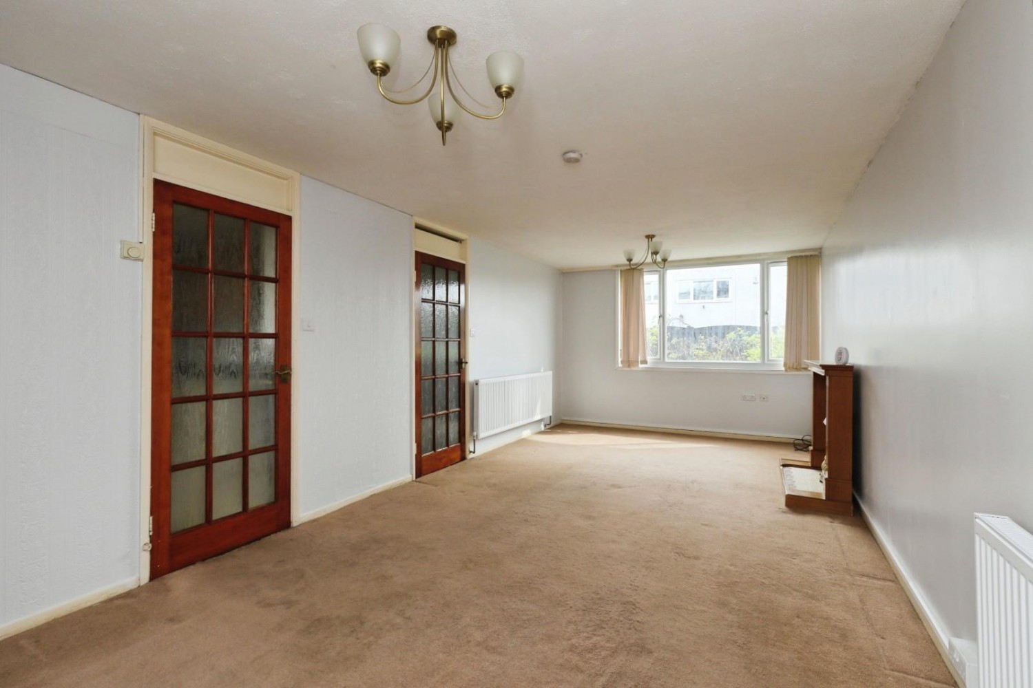 White Thorns Drive, Batemoor, Sheffield, S8 8ET