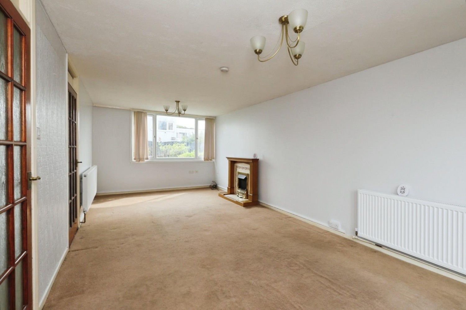 White Thorns Drive, Batemoor, Sheffield, S8 8ET