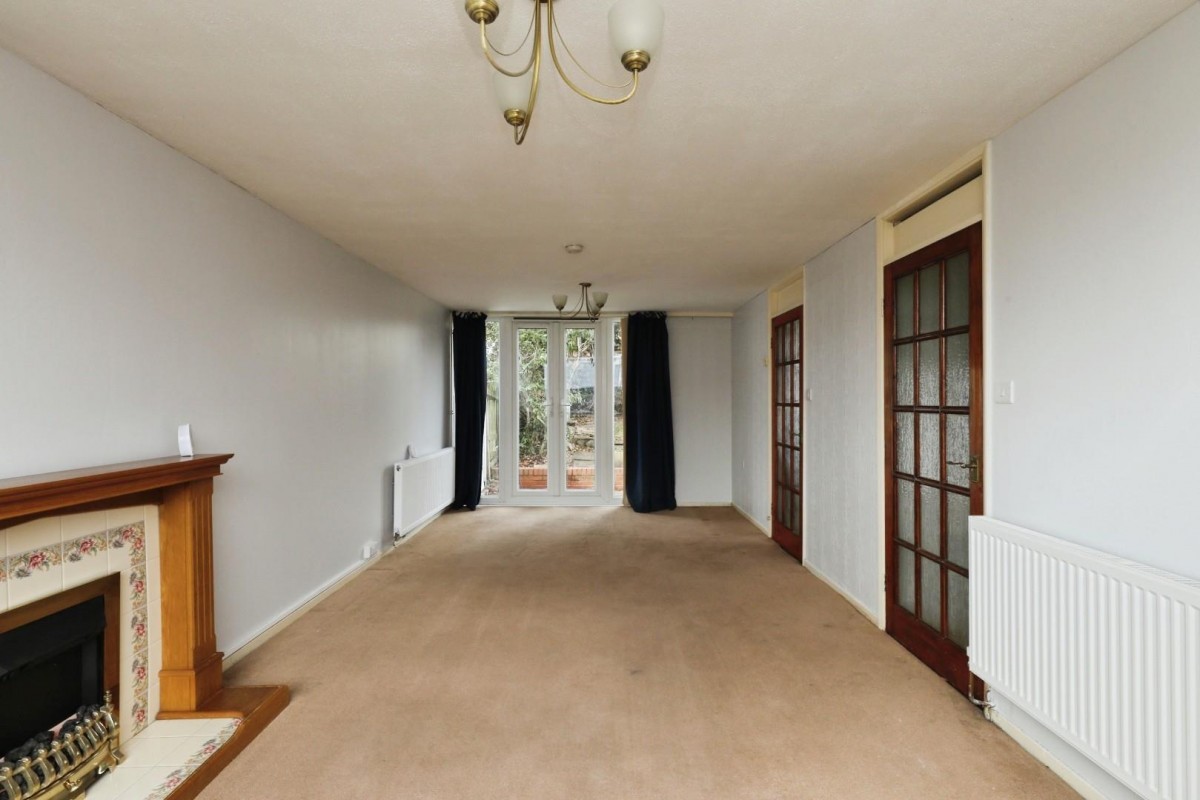 White Thorns Drive, Batemoor, Sheffield, S8 8ET