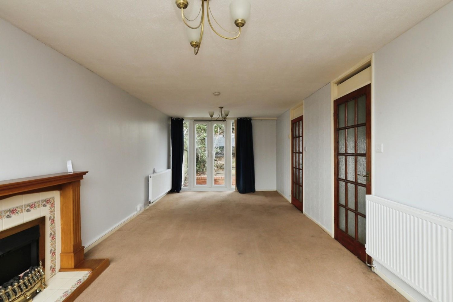White Thorns Drive, Batemoor, Sheffield, S8 8ET