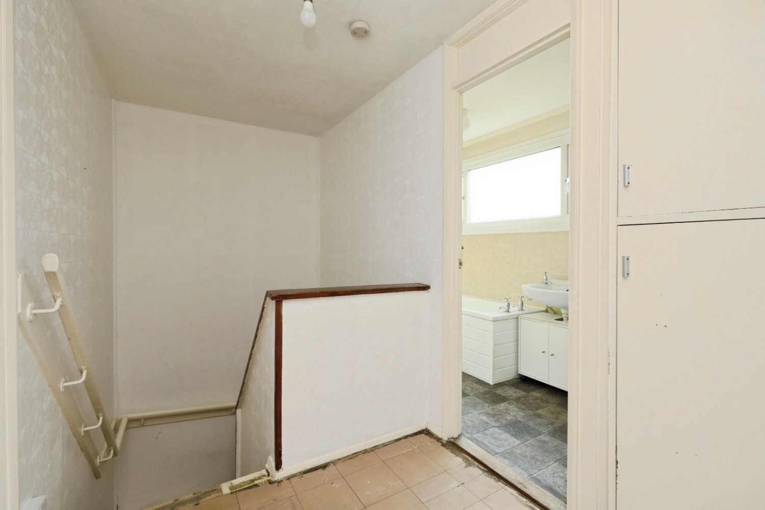 White Thorns Drive, Batemoor, Sheffield, S8 8ET