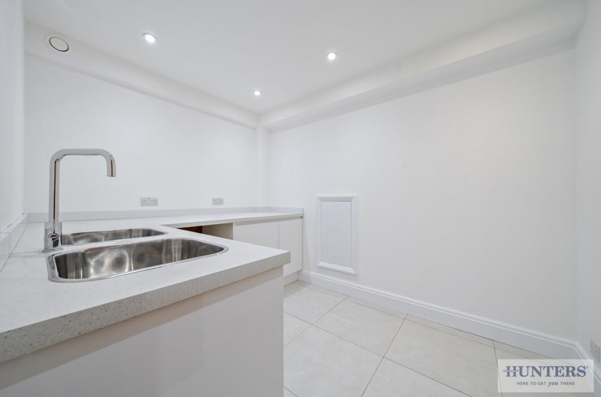 Barnehurst Avenue, Bexleyheath