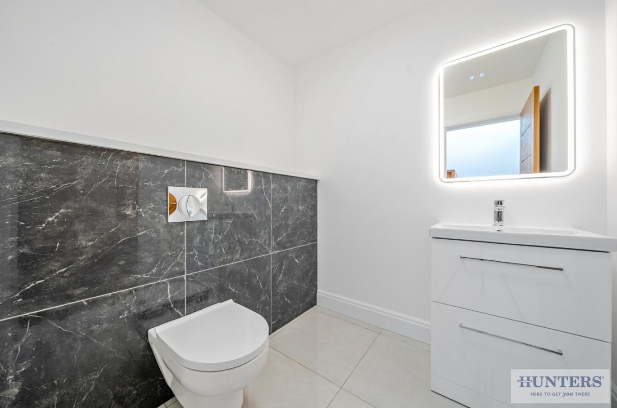 Barnehurst Avenue, Bexleyheath