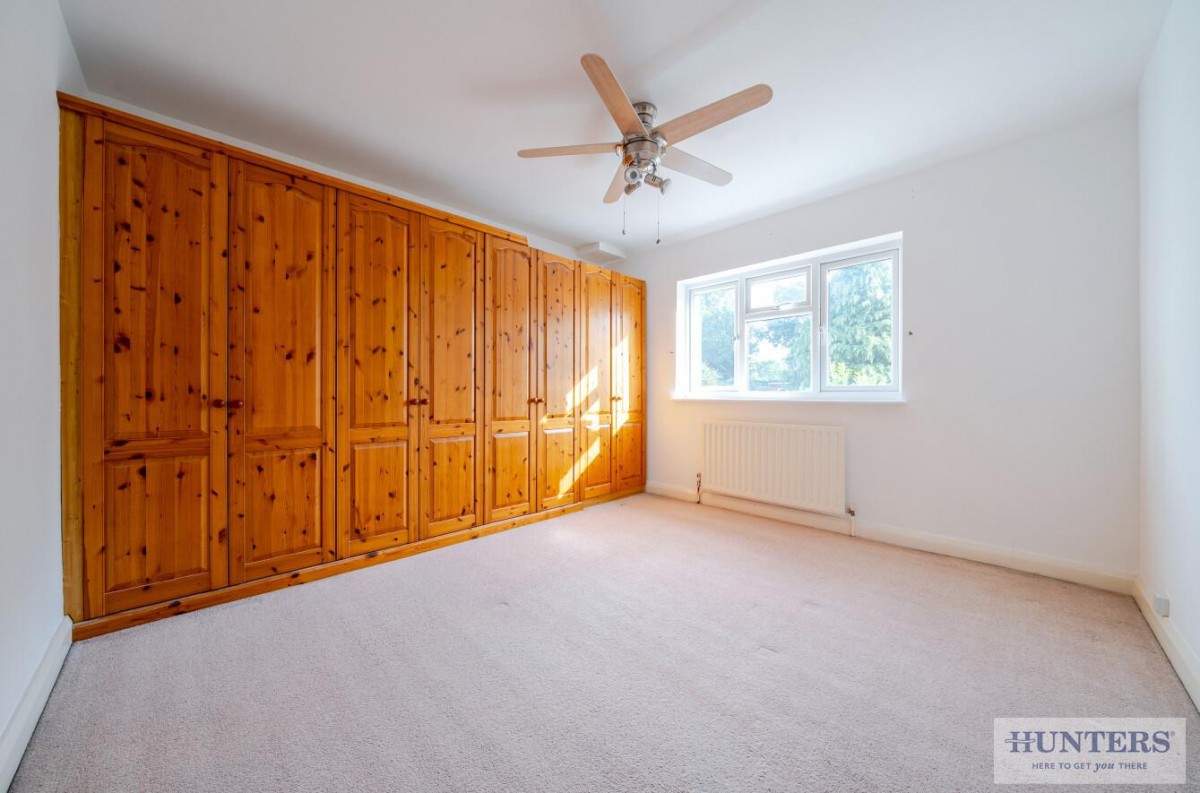 Barnehurst Avenue, Bexleyheath