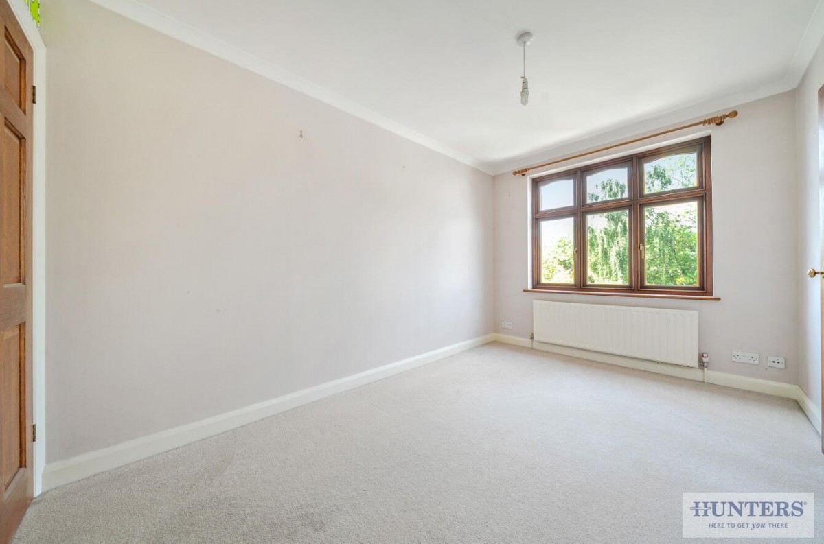 Barnehurst Avenue, Bexleyheath