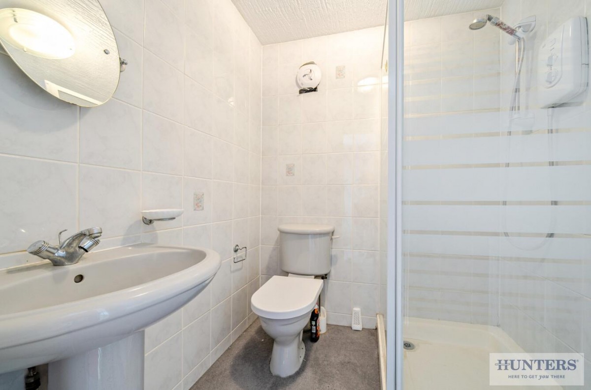 Barnehurst Avenue, Bexleyheath