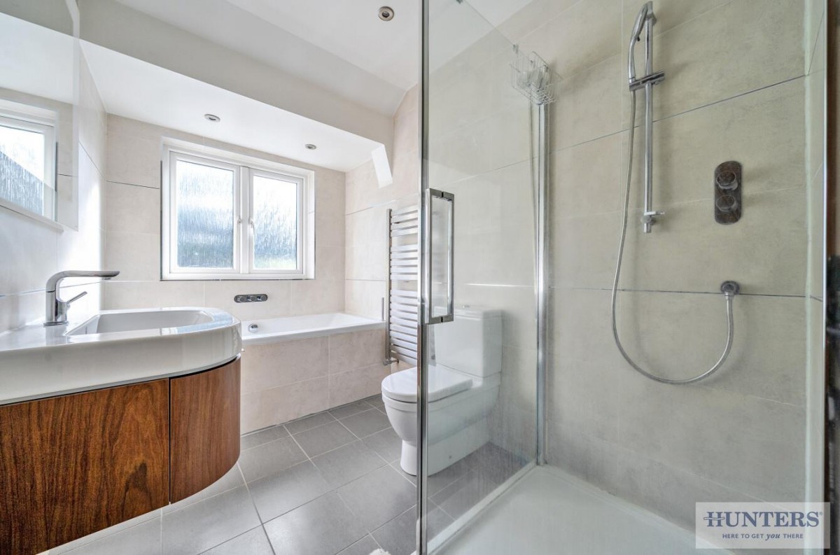 Barnehurst Avenue, Bexleyheath