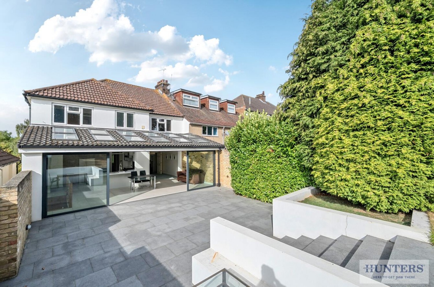 Barnehurst Avenue, Bexleyheath