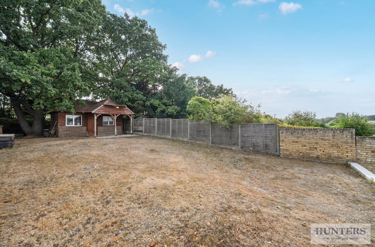 Barnehurst Avenue, Bexleyheath